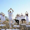 Yoga for Senior-citizens