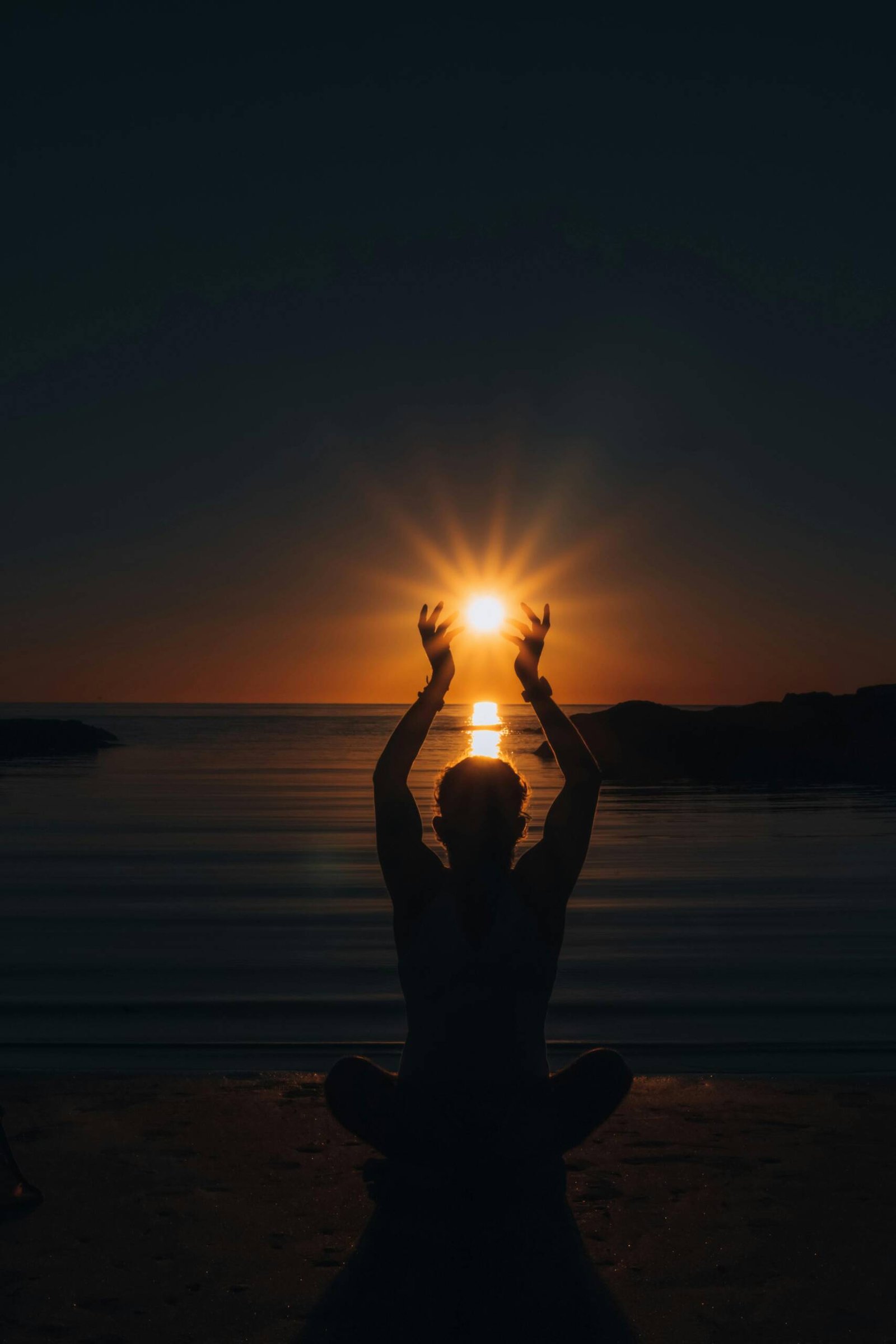 Surya Namaskar