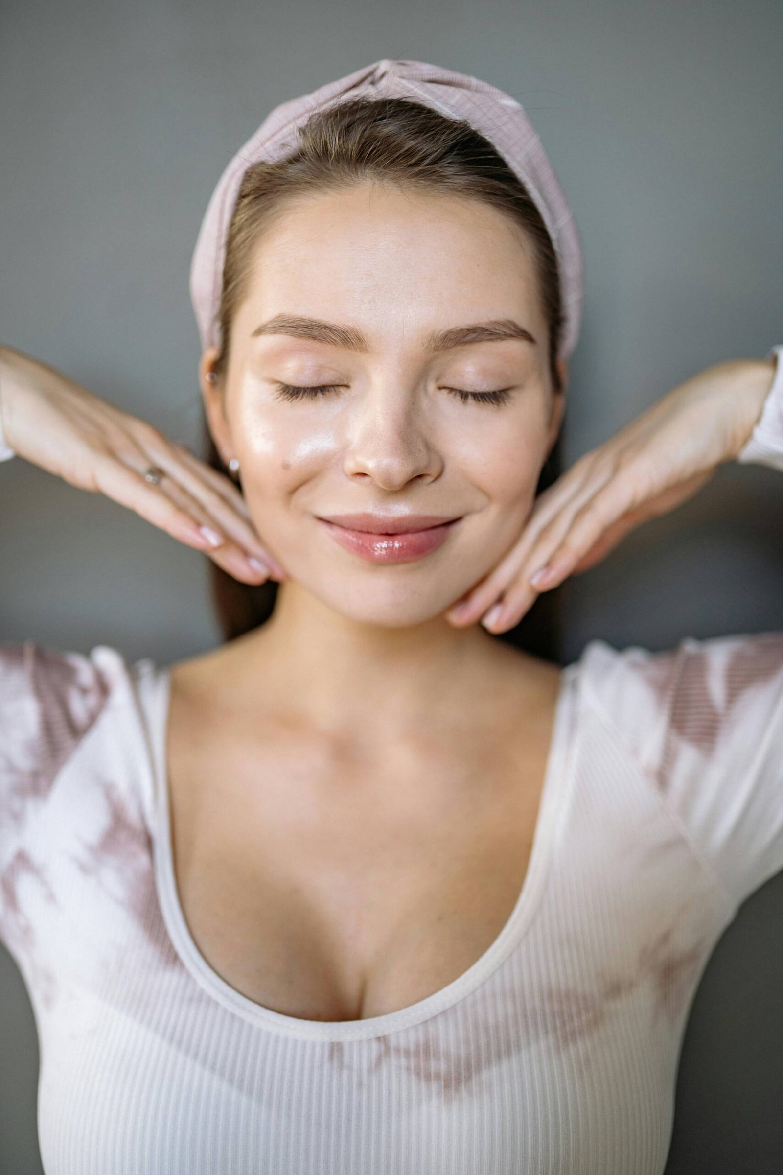 Face Yoga