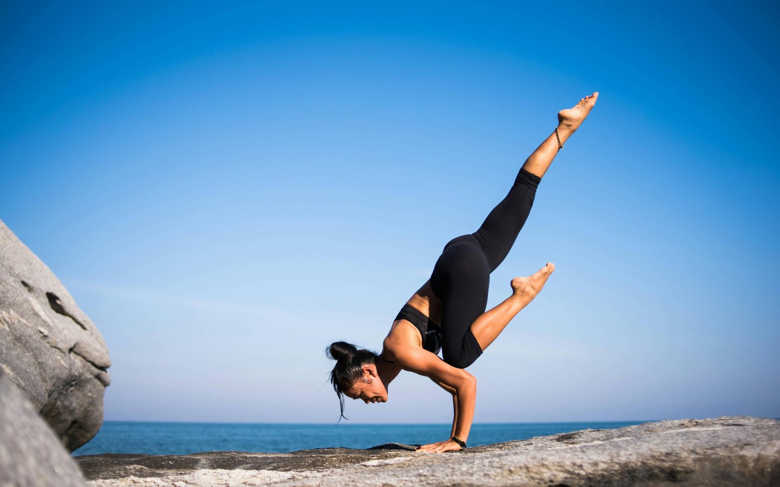 Weight Loss Yoga